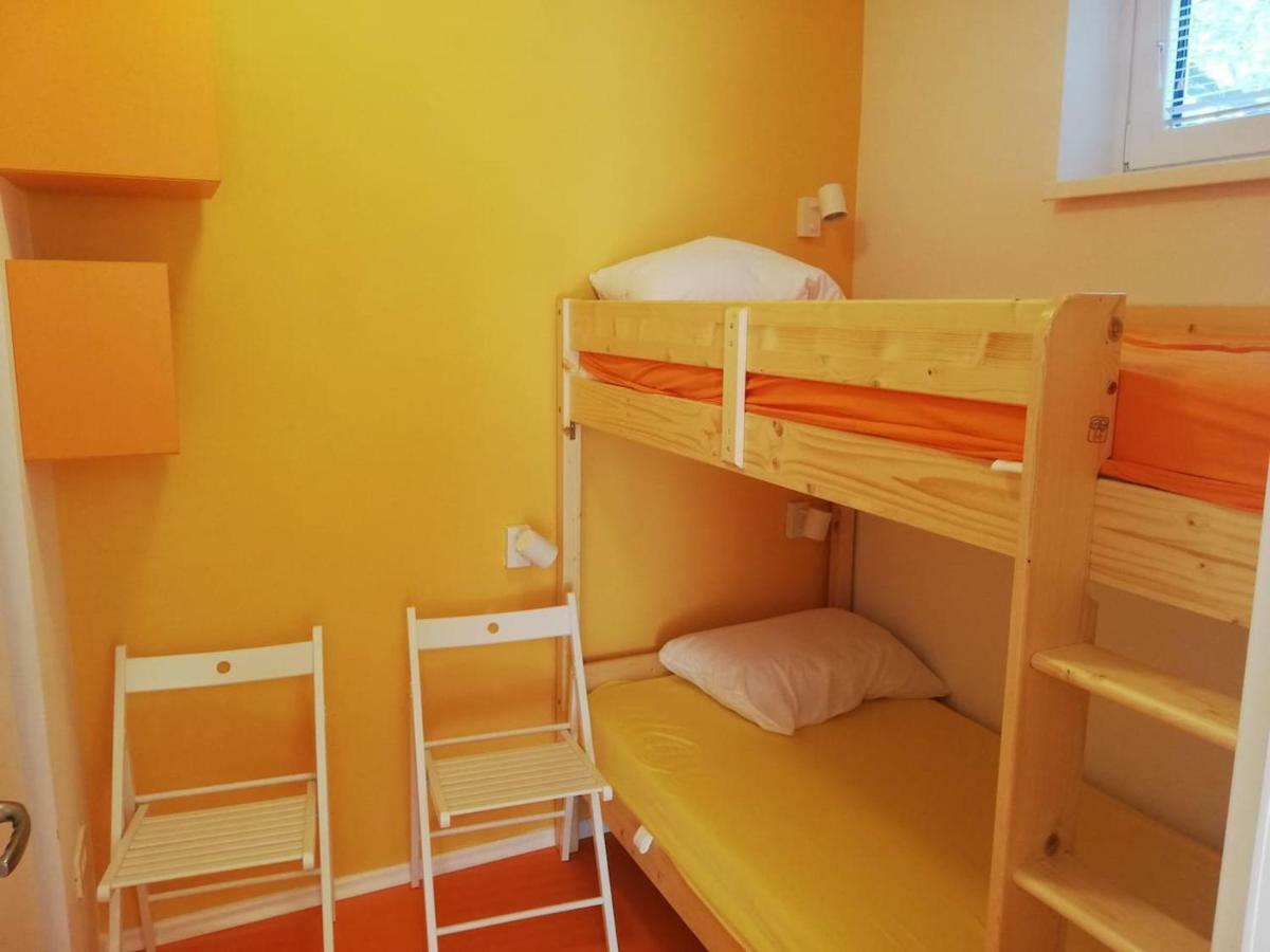 Apartma Ada 이졸라 외부 사진